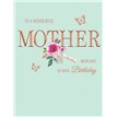 C50 MOTHER TIMELESS 6S
