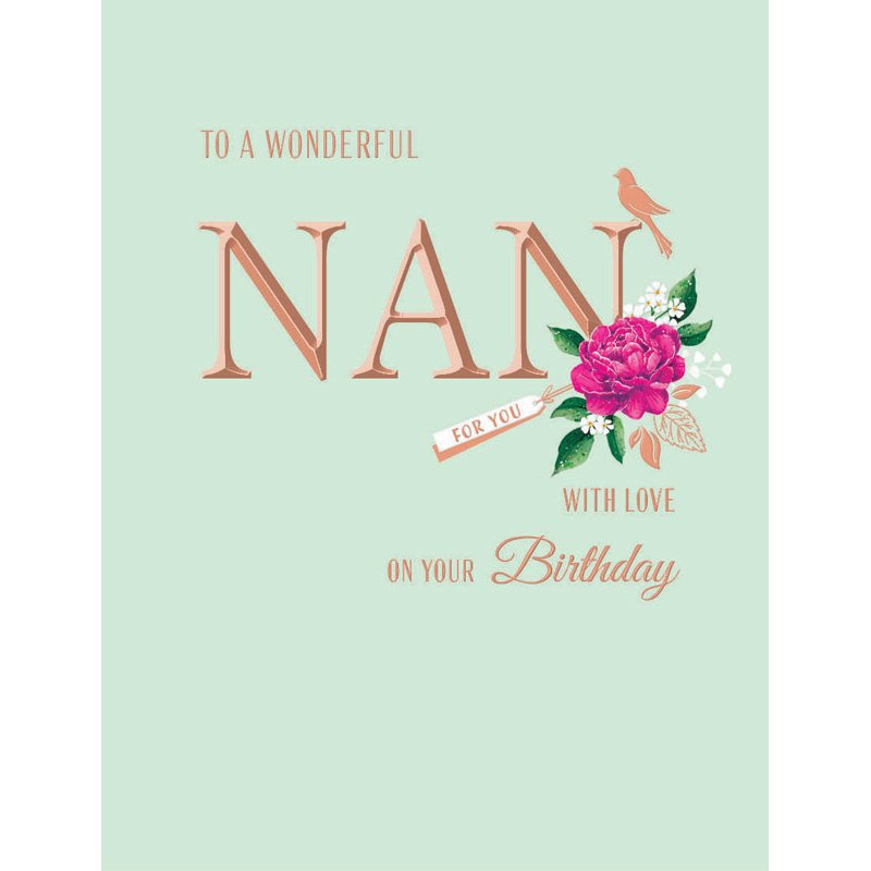 C50 NAN TIMELESS 6S