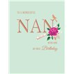 C50 NAN TIMELESS 6S