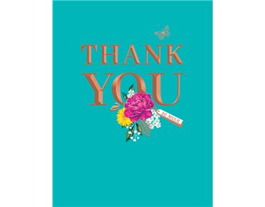 C50 THANK YOU TIMELESS 6S