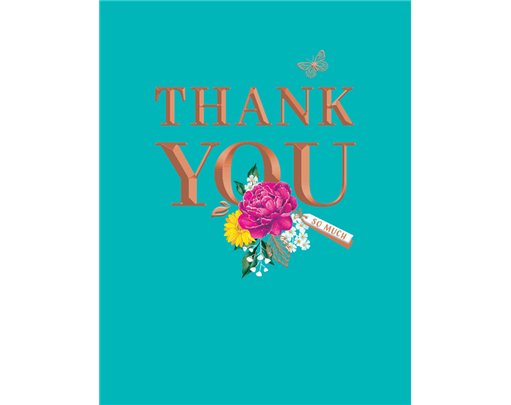 C50 THANK YOU TIMELESS 6S