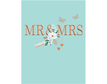 C50 WEDDING TIMELESS 6S