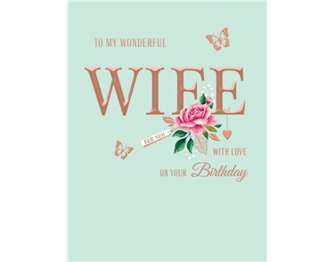 C50 WIFE TIMELESS 6S