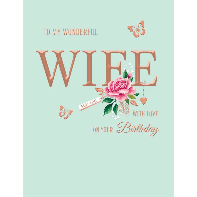 C50 WIFE TIMELESS 6S