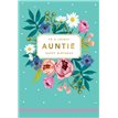 C75 AUNTIE BIRTHDAY PETALS 6S