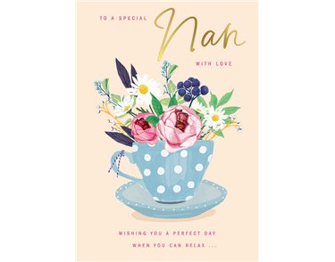 C75 NAN BIRTHDAY PETALS 6S