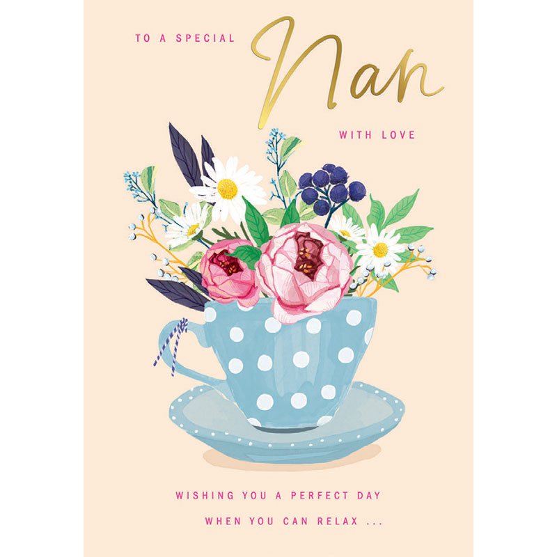 C75 NAN BIRTHDAY PETALS 6S
