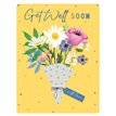 C50 GET WELL PETALS 6S