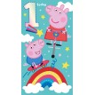 Peppa Pig 1 Today