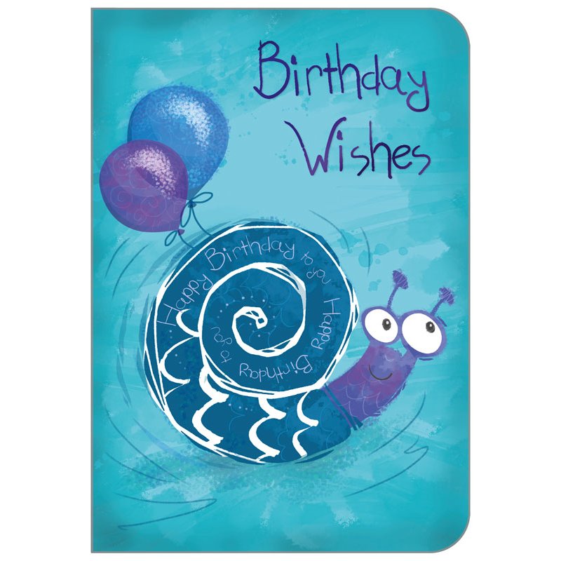 C50 JUVENILE OPEN BIRTHDAY STUDIO OOTB 6S