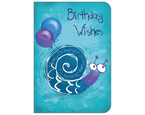 C50 JUVENILE OPEN BIRTHDAY STUDIO OOTB 6S