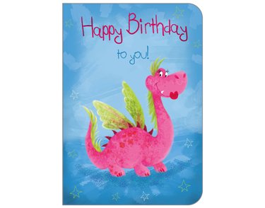 C50 JUVENILE OPEN BIRTHDAY STUDIO OOTB 6S