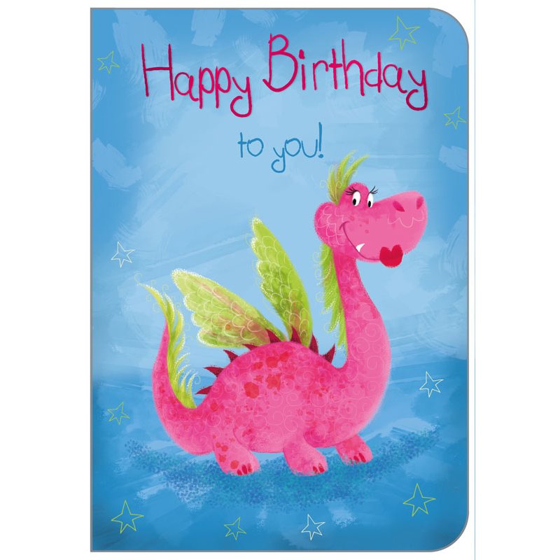 C50 JUVENILE OPEN BIRTHDAY STUDIO OOTB 6S