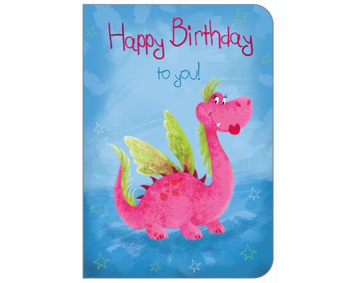 C50 JUVENILE OPEN BIRTHDAY STUDIO OOTB 6S