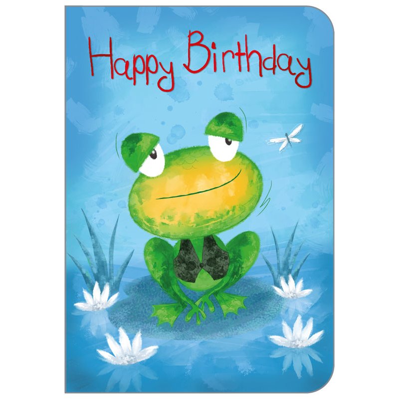 C50 JUVENILE OPEN BIRTHDAY STUDIO OOTB 6S
