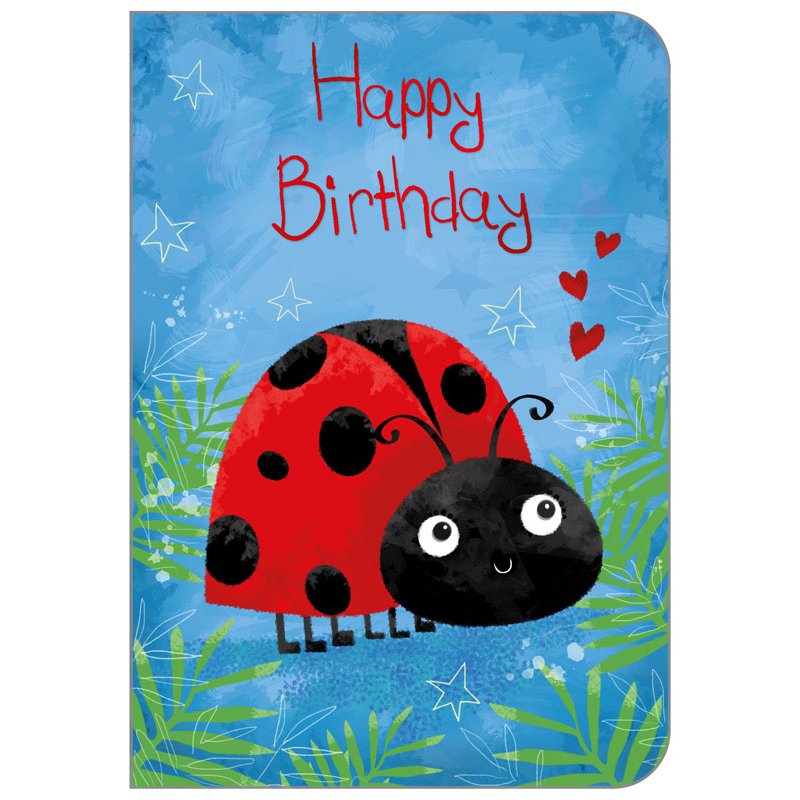 C50 JUVENILE OPEN BIRTHDAY STUDIO OOTB 6S