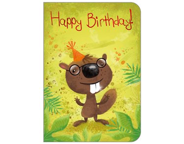 C50 JUVENILE OPEN BIRTHDAY STUDIO OOTB 6S