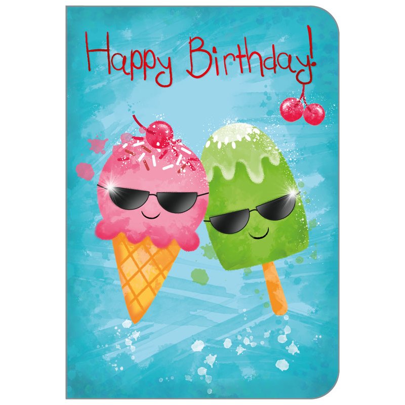 C50 JUVENILE OPEN BIRTHDAY STUDIO OOTB 6S