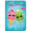 C50 JUVENILE OPEN BIRTHDAY STUDIO OOTB 6S
