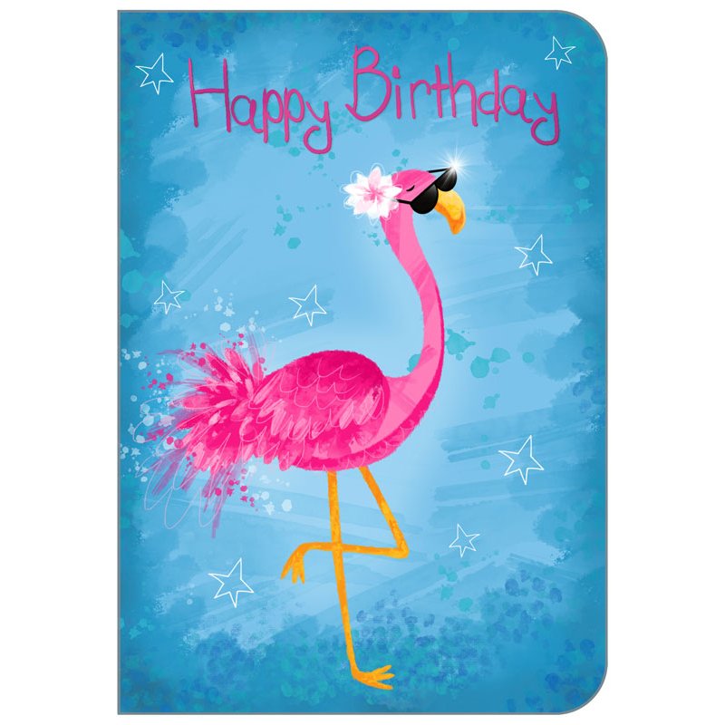 C50 JUVENILE OPEN BIRTHDAY STUDIO OOTB 6S