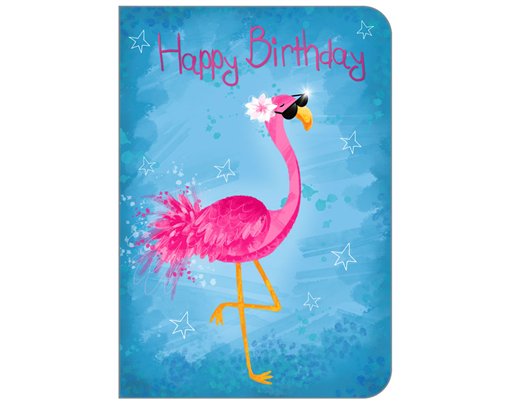 C50 JUVENILE OPEN BIRTHDAY STUDIO OOTB 6S