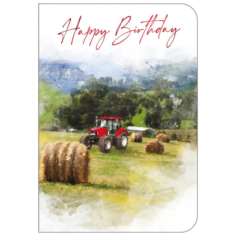 C50 COUNTRY OPEN BIRTHDAY STUDIO OOTB 6S