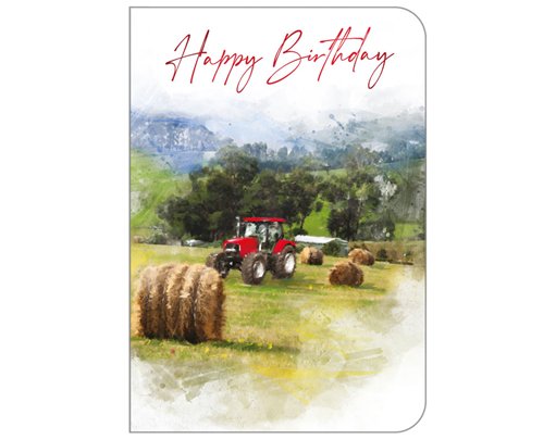 C50 COUNTRY OPEN BIRTHDAY STUDIO OOTB 6S