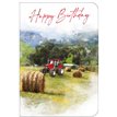 C50 COUNTRY OPEN BIRTHDAY STUDIO OOTB 6S