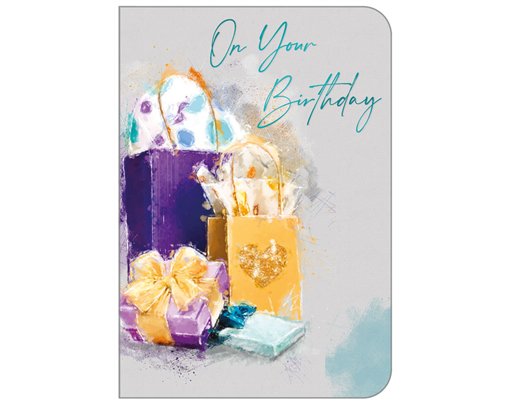 C50 MODERN OPEN BIRTHDAY STUDIO OOTB 6S