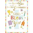 C50 SON COMMUNION SILVERLINE 12S