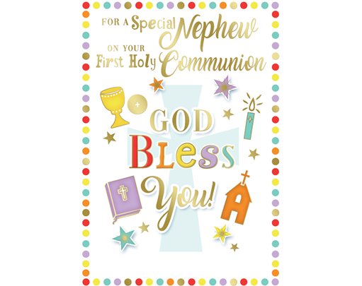 C50 NEPHEW COMMUNION SILVERLINE 12S