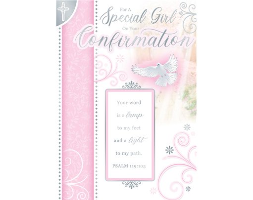 C50 SPECIAL GIRL CONFIRMATION SILVERLINE 12S