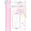 C50 DAUGHTER CONFIRMATION SILVERLINE 12S