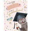 C50 GRADUATION DAUGHTER BRIGHT SPARKS 6S