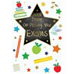 C50 EXAM CONGRATS SILVERLINE 12S
