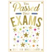 C50 EXAM CONGRATS SILVERLINE 12S