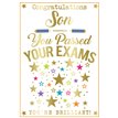 C50 SON EXAM CONGRATS SILVERLINE 12S