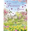C50 FRIENDS SPECIAL THOUGHTS COUNTER CARDS EASTER 6S