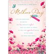 C90 MOTHER'S DAY APERTURE COUNTER CARDS MOTHER'S DAY 6S