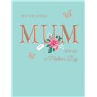 C50 MUM TIMELESS COUNTER CARDS MOTHER'S DAY 6S