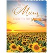 C50 MUM AVANT GARDE COUNTER CARDS MOTHER'S DAY 6S