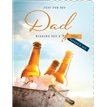 C50 DAD AVANT GARDE COUNTER CARDS FATHER'S DAY 6S