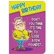 C50 MALE OPEN HUMOUR QUIP & WIT 6S