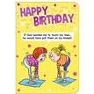 C50 FEMALE OPEN HUMOUR QUIP & WIT 6S
