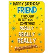 C50 NEUTRAL HUMOUR FRIEND QUIP & WIT 6S