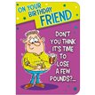 C50 MALE HUMOUR FRIEND QUIP & WIT 6S