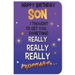 C75 SON HUMOUR QUIP & WIT 6S
