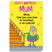 C75 MUM HUMOUR QUIP & WIT 6S