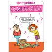 C50 DAUGHTER-IN-LAW HUMOUR QUIP & WIT 6S