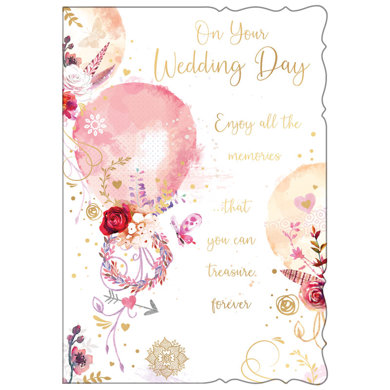 C50 WEDDING DAY E/DAY 6S